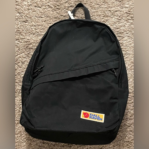 Fjällräven Vargdag 25L Backpack NWOT - Picture 8 of 16